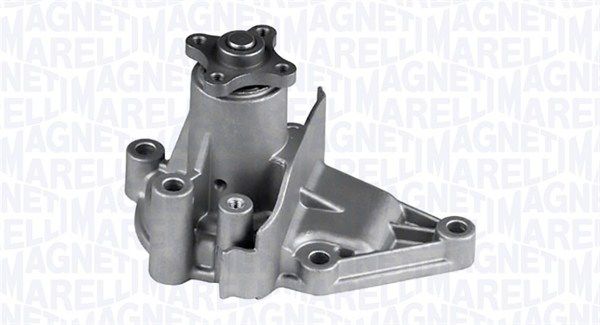 MAGNETI MARELLI Водяной насос 352316170554